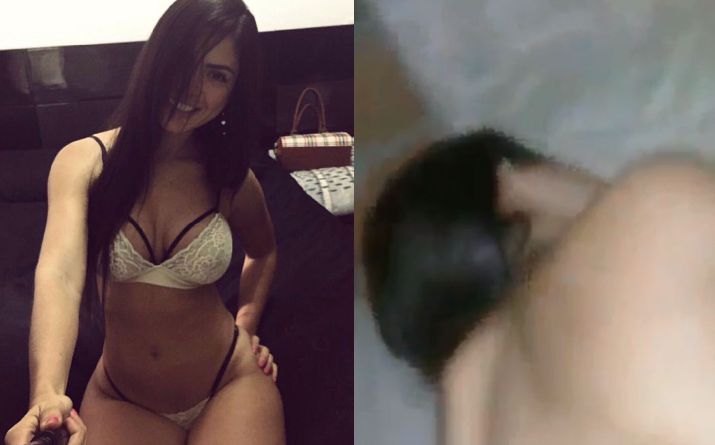 Gata do instagram dando cuzinho de quatro para seu primo dotado - Xisvideos