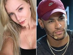 Video Intimo de Neymar com Najila Trindade em tentativa de estrupo