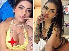 Xvideos2 Mc Mirella Pagou Peitinho Gravando um Vídeo no Youtube