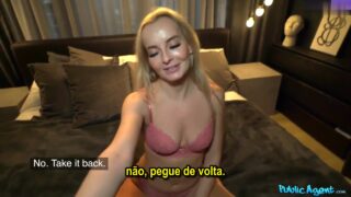 Porno com legenda grátis Transando com Milf Gostosa