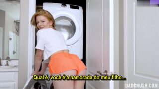 Embucetando o Sogro Tarado – Porno Sexo Legendado