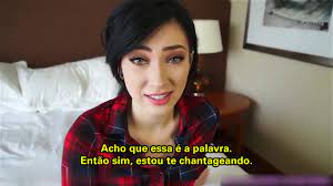 Xvideos Porno Legendado – Colocando o Pinto no Rabo da Amiga