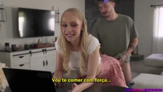 Legendado Sexo Incesto – Carcando na Pepeca da Irmã