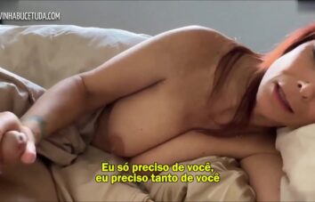 Bombando a Vagina da Madrasta Querida Safada – legendado porno