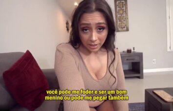 Corno Conectando a Sogrinha Amada por Vingança – xvideos legendado