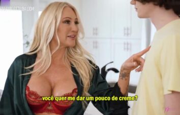 Filho Fodendo a Mãe Querida Coroa – melhor site porno legendado