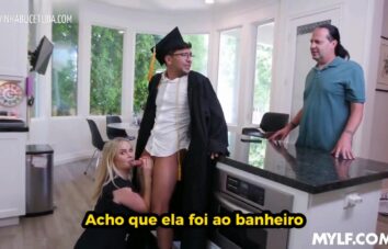 Filho Transando Forte a Vaginal da Mãezona Cavala – site porno legendado