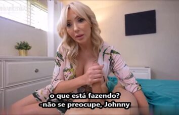 Madrasta Amada Seios Exuberantes Tacando a Vagina no Enteado – xvideos legendado