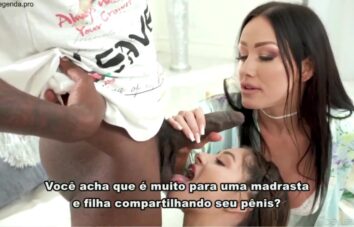 Mamãe Tomando Vara do Genro – videos porno legendado