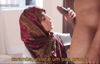 Vizinha Turca Macetando com Negão – Porno Legendado